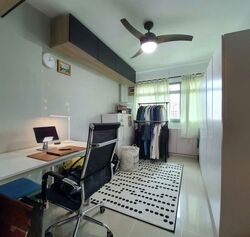 Blk 686B Woodlands Drive 73 (Woodlands), HDB 4 Rooms #631232821